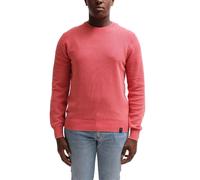 NORTH SAILS - Men's logo pure cotton pullover