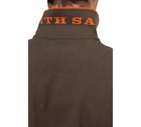 NORTH SAILS - Men's polo shirt with spoken collar