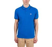 NORTH SAILS - Men's polo shirt with spoken collar