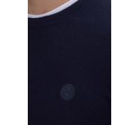 NORTH SAILS - Men's pullover in wool blend