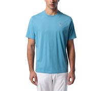 NORTH SAILS - Men's regular logo T-shirt