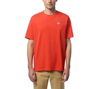 T-shirt North Sails Basic Bollo Rouge XL