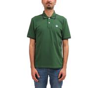 North Sails – Polo homme coupe régulière col avec logo