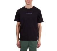 NORTH SAILS - Men's T-shirt with linear logo