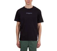 NORTH SAILS - Men's T-shirt with linear logo