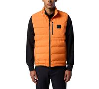 Doudoune sans manches North Sails Tirubon Orange L