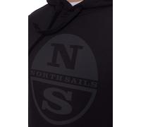NORTH SAILS Sweat - NOIR