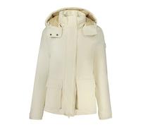 North Sails - Nancy 2-Layer Parka - Femme - Vestes - Blanc - Taille: 40 FR