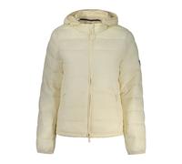 North Sails - Naomi Jacket - Femme - Vestes - Beige - Taille: 38 FR