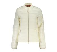 North Sails - Naomi Jacket - Femme - Vestes - Blanc - Taille: 38 FR