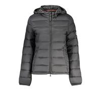 North Sails - Naomi Jacket - Femme - Vestes - Noir - Taille: 36 FR
