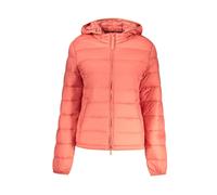 North Sails - Naomi Jacket - Femme - Vestes - Orange - Taille: 36 FR