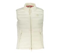 North Sails - Naomi Vest - Femme - Vestes - Blanc - Taille: 38 FR