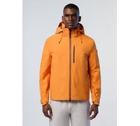 North Sails Ns Edge Tech Sailor Jacket Paprika Large Male