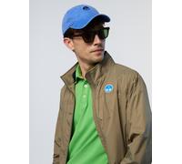 North Sails Ns Sailor 2.0 Jacket Vert foncé Large Male