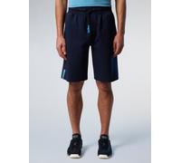 North Sails Ns Short Pants W/Logo Bleu marine Petit Male