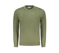 North Sails - Nylon Sweater - Homme - Pulls - Vert - Taille: L