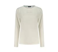 North Sails - Ocean Pacific Tee - Femme - Tops - Blanc - Taille: 36 FR