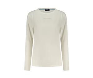 North Sails - Ocean Pacific Tee - Femme - Tops - Blanc - Taille: 38 FR