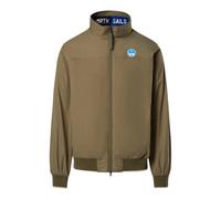 North Sails - Original Sailor 2.0 Jacket - Homme - Vestes - Vert - Taille: L