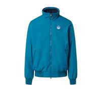 North Sails - Original Sailor Jacket - Homme - Vestes - Bleu - Taille: 3XL