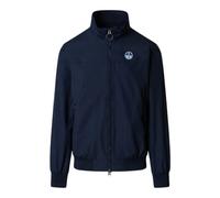 North Sails - Original Sailor Jacket - Homme - Vestes - Bleu - Taille: M