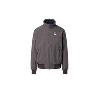 North Sails - Original Sailor Jacket - Homme - Vestes - Gris - Taille: M