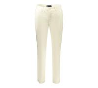 North Sails - Pantalon Chino Coupe Ajustée - Femme - Pantalons - Blanc - Taille: 40 FR