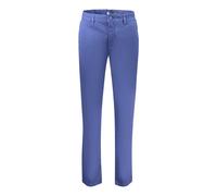 North Sails - Pantalon Chino - Femme - Pantalons - Bleu - Taille: 44 FR