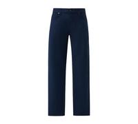 North Sails - Pantalon Davis Slim Fit en Coton Biologique - Homme - Jeans - Bleu - Taille: W32