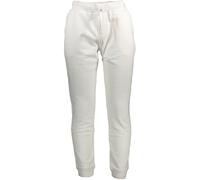 North Sails - Pantalons de survêtement - Homme - Pantalons - Blanc - Taille: XL