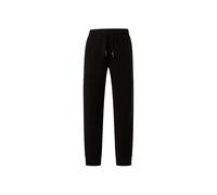 North Sails Pantalon de sport noir, Taille XXL