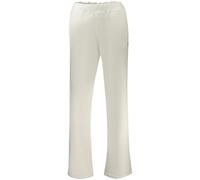 North Sails, Femme, Pantalons, Blanc, Taille: 40 FR Cotton Sweatpant