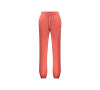 North Sails - Pantalon droit en coton - Femme - Pantalons - Rose - Taille: 38 FR