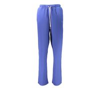 North Sails - Pantalon droit - Femme - Pantalons - Bleu - Taille: 40 FR