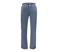 North Sails - Pantalon Droit - Homme - Pantalons - Bleu - Taille: 2XL