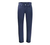 North Sails - Pantalon Droit - Homme - Pantalons - Bleu - Taille: W34