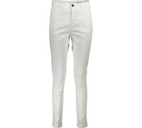 NORTH SAILS Pantalon femme textile Blanc SF20244 - Taille : 46