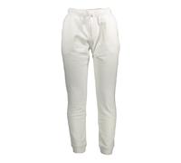 North Sails - Pantalons de survêtement - Homme - Pantalons - Blanc - Taille: 2XL