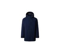 North Sails Parka mi-saison 'Varberg' bleu marine, Taille 4XL
