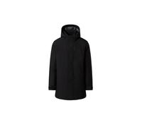 North Sails Parka mi-saison 'Varberg' noir, Taille 4XL