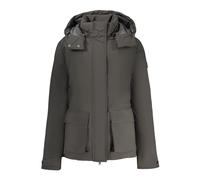 North Sails - Parka Nancy 2 Couches - Femme - Vestes - Noir - Taille: 42 FR
