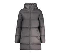 North Sails - Patten Padded Jacket - Femme - Manteaux - Noir - Taille: 36 FR