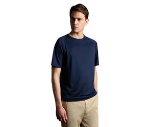 North Sails Performance Rash Guard Manches Courtes Regatta Tech