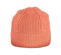 North Sails - Poliammide Cap - Femme - Accessoires - Orange - Taille: ONE Size