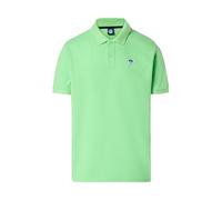 North Sails Polo avec logo patch, XXL