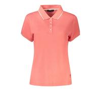North Sails - Polo en jersey modal - Femme - Tops - Rose - Taille: 36 FR