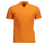 North Sails Polo Orange Chic : Taille - 2XL Taille : 2XL