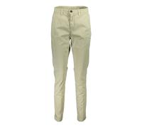 North Sails - Polo Sans Manches Gris Haut Femme - Femme - Pantalons - Beige - Taille: 36 FR