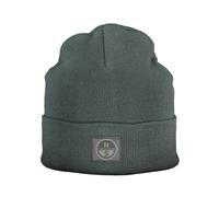 North Sails - Polyester Cap - Homme - Accessoires - Vert - Taille: ONE Size